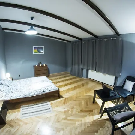 Apartamento Papaya Place